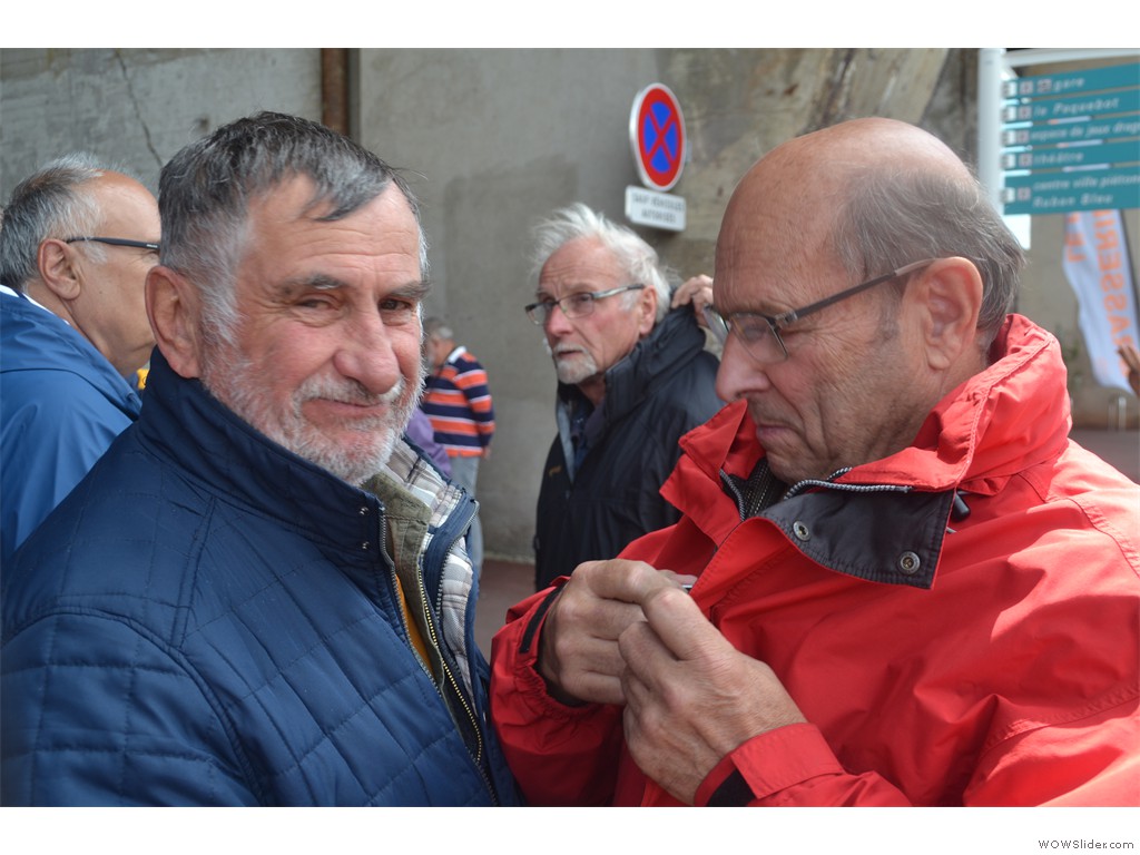 Instantanées(19)