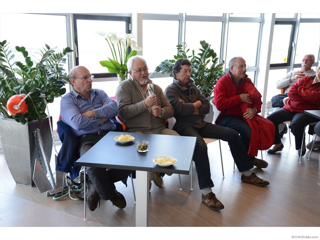 Debreafing(101)