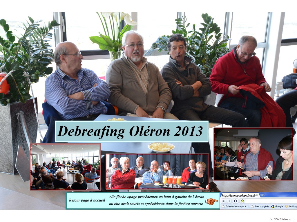 Oleron_2013_debreafing